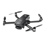 Holy Stone HS720G vs DJI Mini 4K : Comparatif