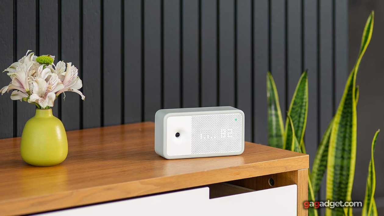 smart air quality monitor allergies