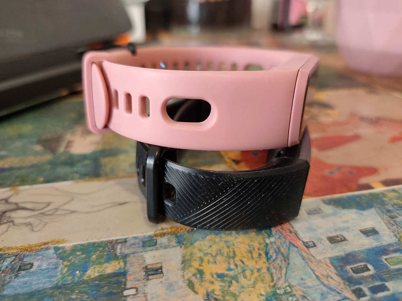 Обзор Honor Band 5i: недорогой фитнес-трекер с зарядкой от USB-3