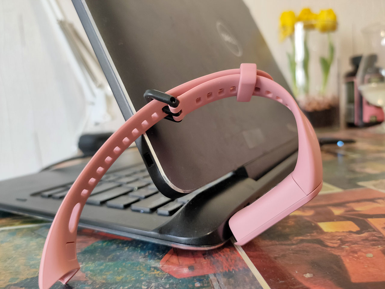 Обзор Honor Band 5i: недорогой фитнес-трекер с зарядкой от USB-16