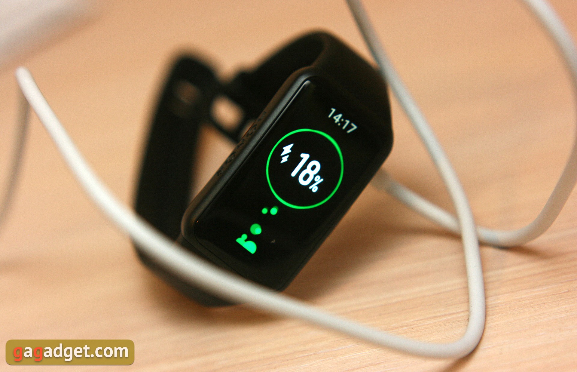 Обзор Honor Band 6: я знаю как вы спали прошлой ночью-168