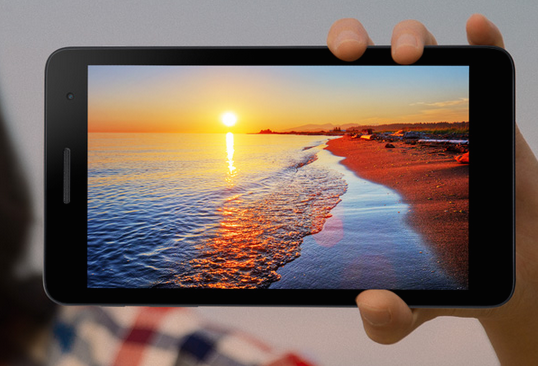 Пара бюджетных планшетов Honor Pad Note и Honor Pad-3