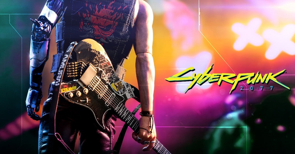Avis aux mélomanes : les précommandes de disques vinyles contenant la musique de Cyberpunk 2077 débuteront bientôt.