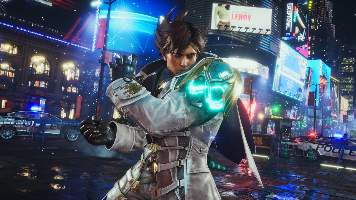 Un personnage charismatique et un combattant puissant : Bandai Namco a diffusé une nouvelle bande-annonce de Tekken 8 mettant en scène Lars Alexandersson.