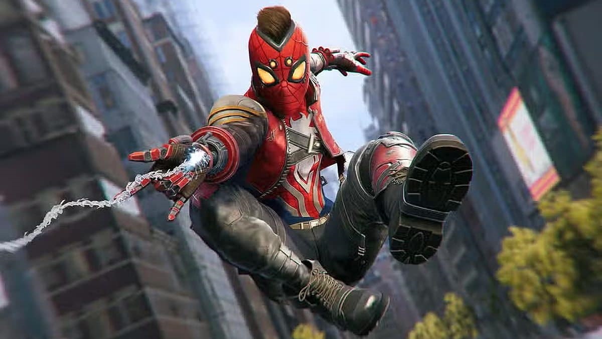 Une mise à jour majeure a été publiée pour Marvel's Spider-Man 2, ajoutant un mode New Game+ au jeu d'action et de nombreuses autres fonctionnalités.