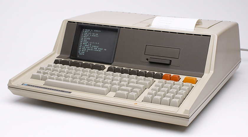 Легенды Силиконовой долины: история Hewlett-Packard-11