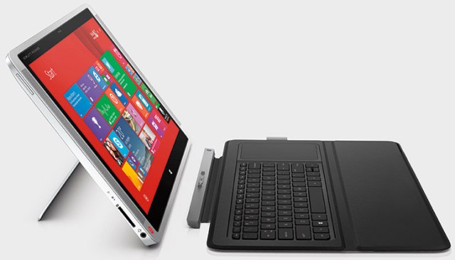 Планшеты-переростки HP Envy X2 с 13.3- и 15.6-дюймовым экранами-2