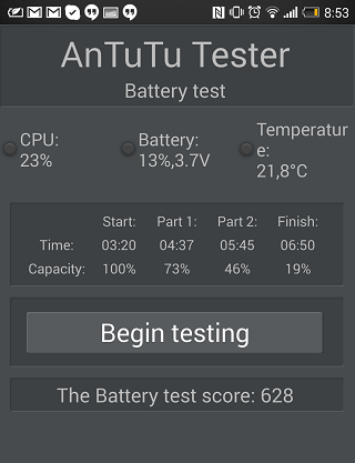Обзор HTC One Max: для своих-8