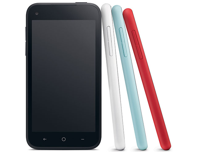 HTC First: первый смартфон с Facebook Home и Snapdragon 400-3