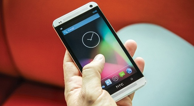 «Гуглославный» HTC One и «лопата» HTC T6