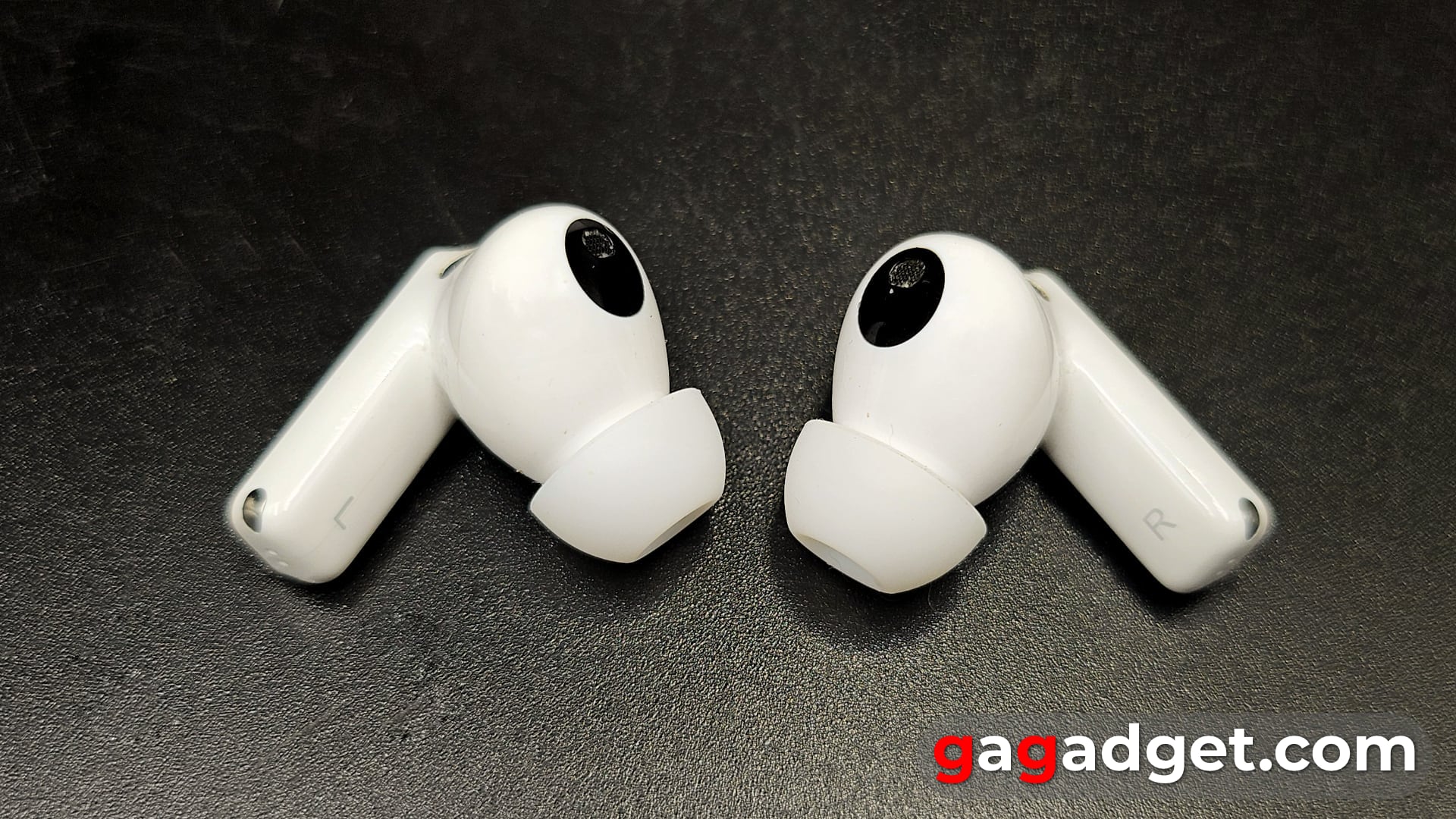 Annulation du bruit avec effet mémoire : avis sur le casque Huawei FreeBuds Pro 4 TWS-10