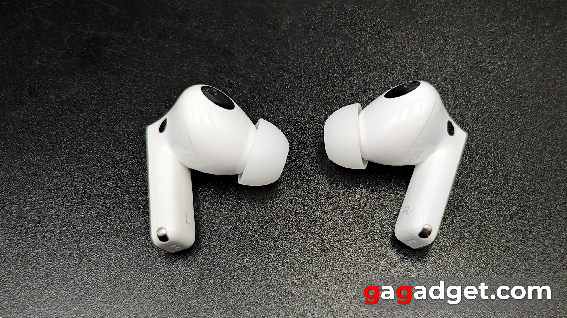 Annulation du bruit avec effet mémoire : avis sur le casque Huawei FreeBuds Pro 4 TWS-11