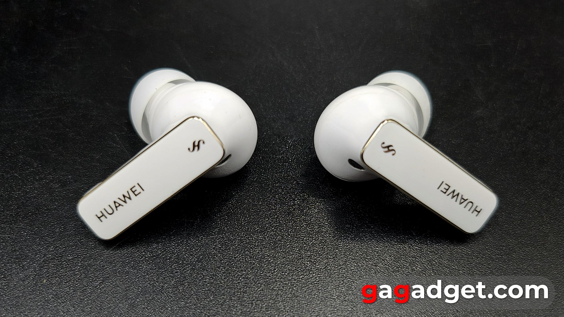 Annulation du bruit avec effet mémoire : avis sur le casque Huawei FreeBuds Pro 4 TWS-13