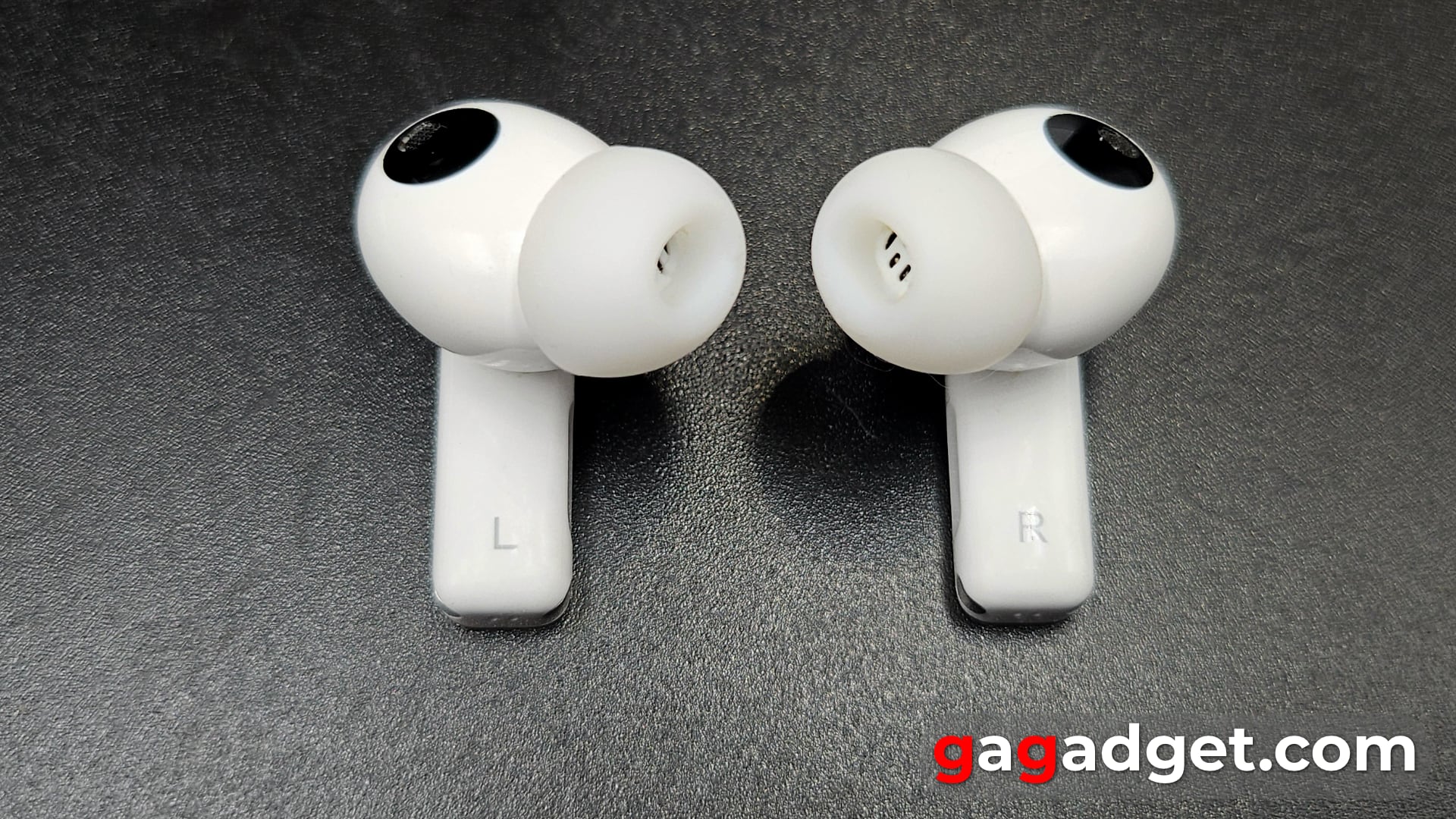 Annulation du bruit avec effet mémoire : avis sur le casque Huawei FreeBuds Pro 4 TWS-14