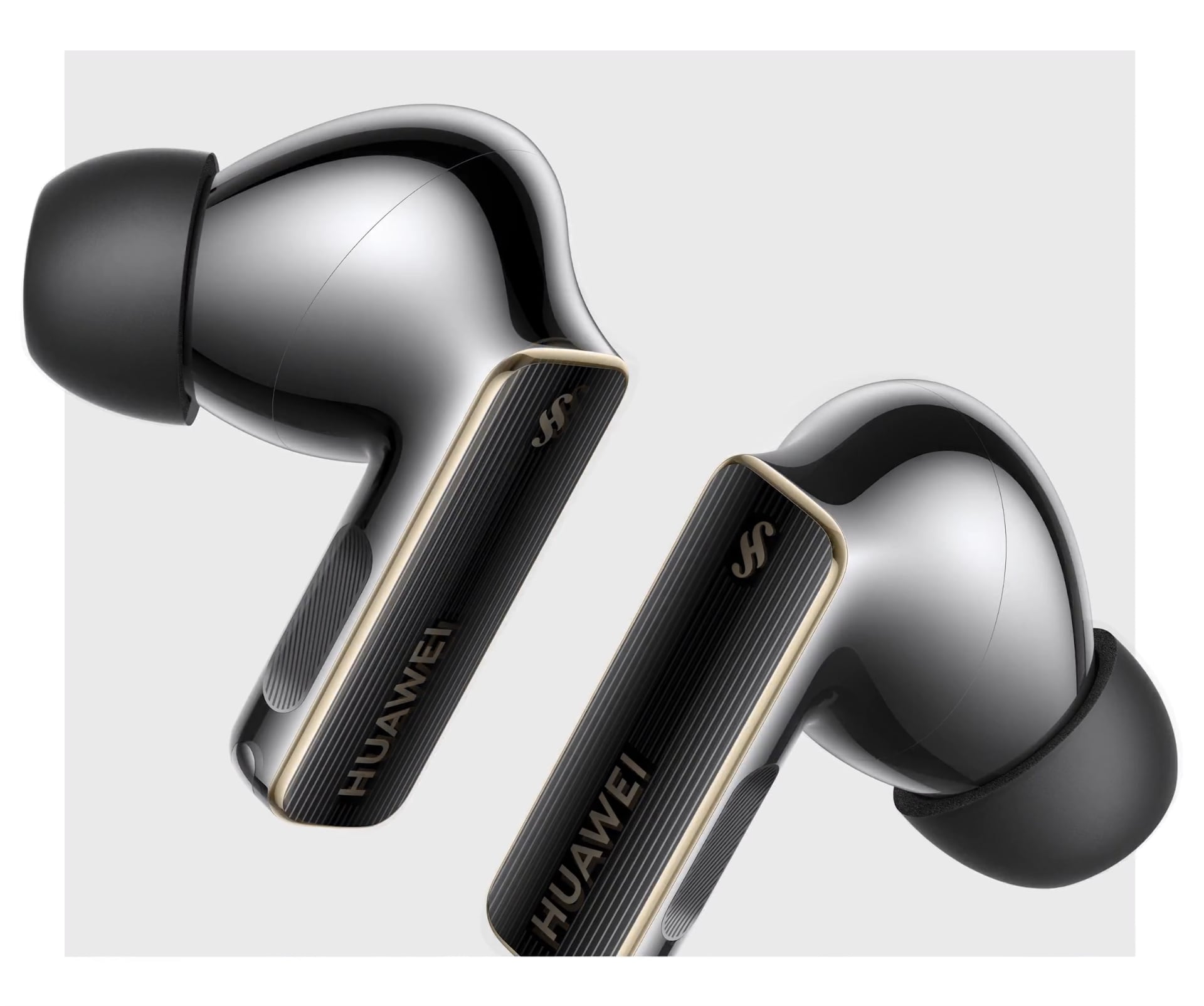 Annulation du bruit avec effet mémoire : avis sur le casque Huawei FreeBuds Pro 4 TWS-3