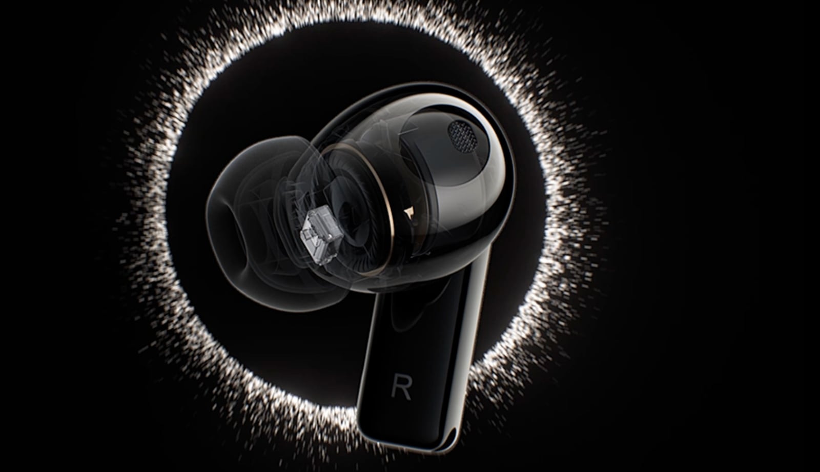 Annulation du bruit avec effet mémoire : avis sur le casque Huawei FreeBuds Pro 4 TWS-22