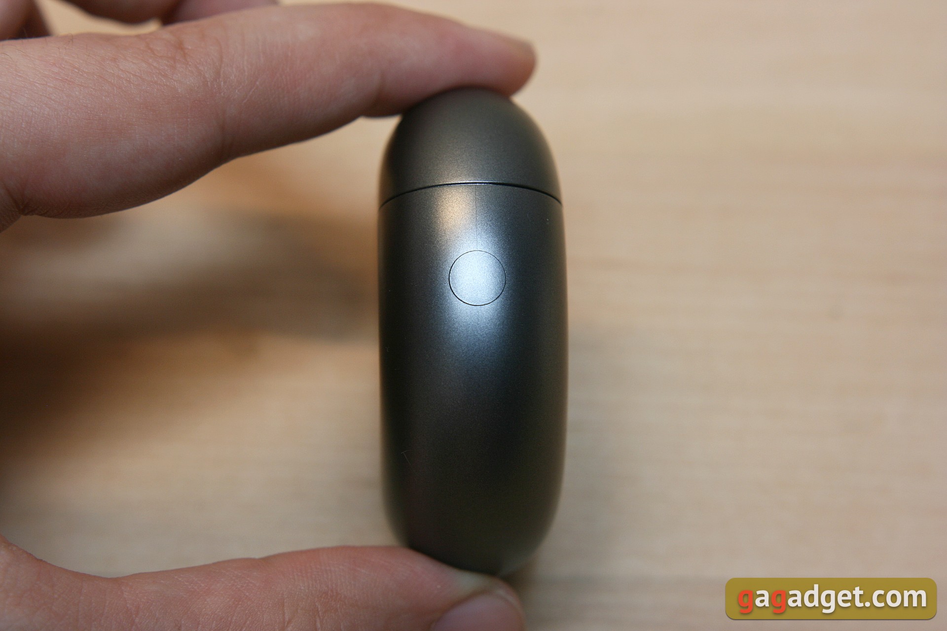 TWS-вкладыши с активным шумоподавлением: обзор Huawei Freebuds 4-4