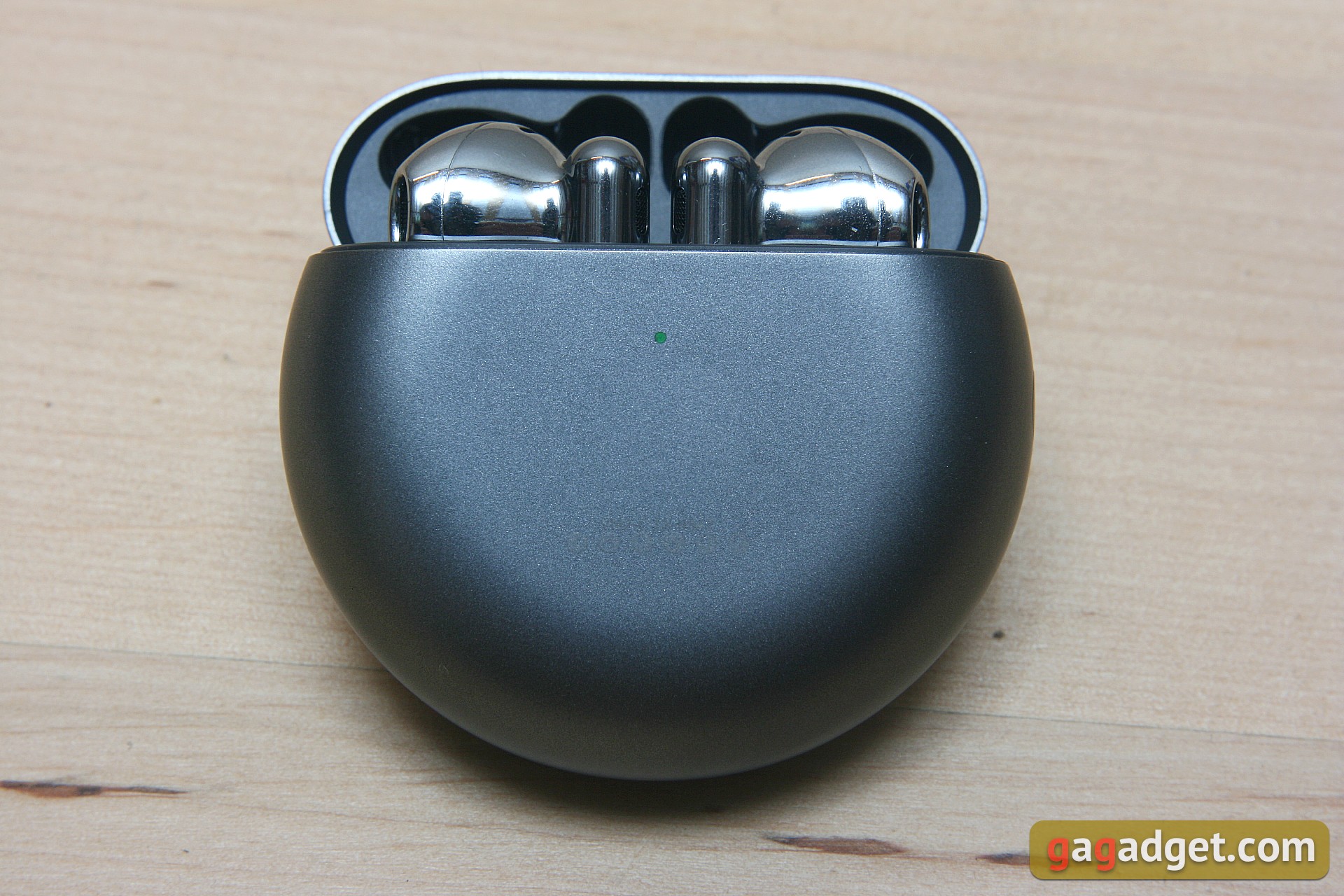 TWS-вкладыши с активным шумоподавлением: обзор Huawei Freebuds 4-13