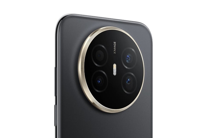 Основні камери Huawei Mate 70 Air