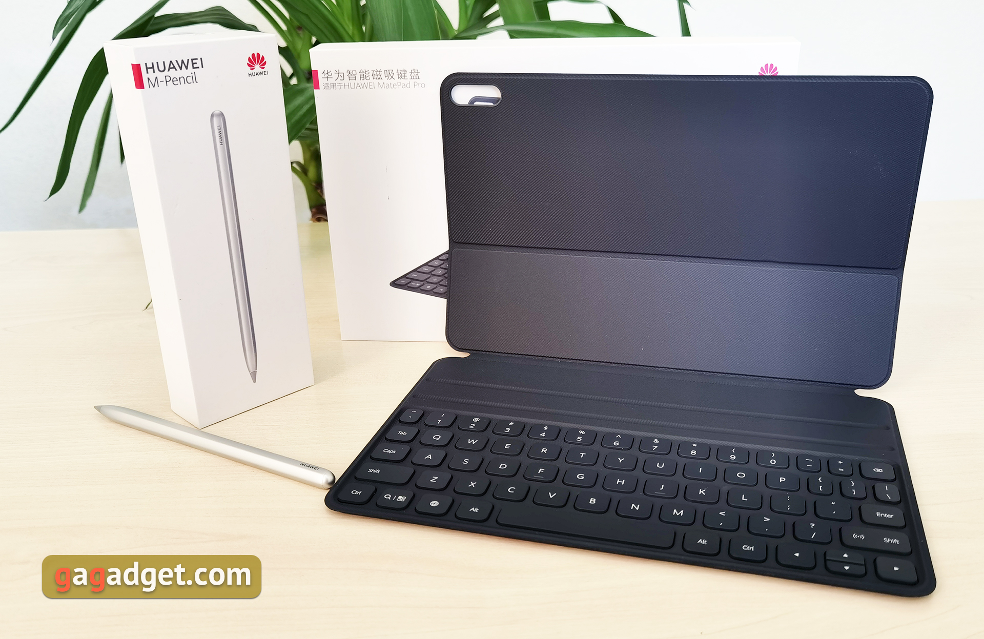 Обзор Huawei MatePad Pro: топовый Android-планшет без Google-7
