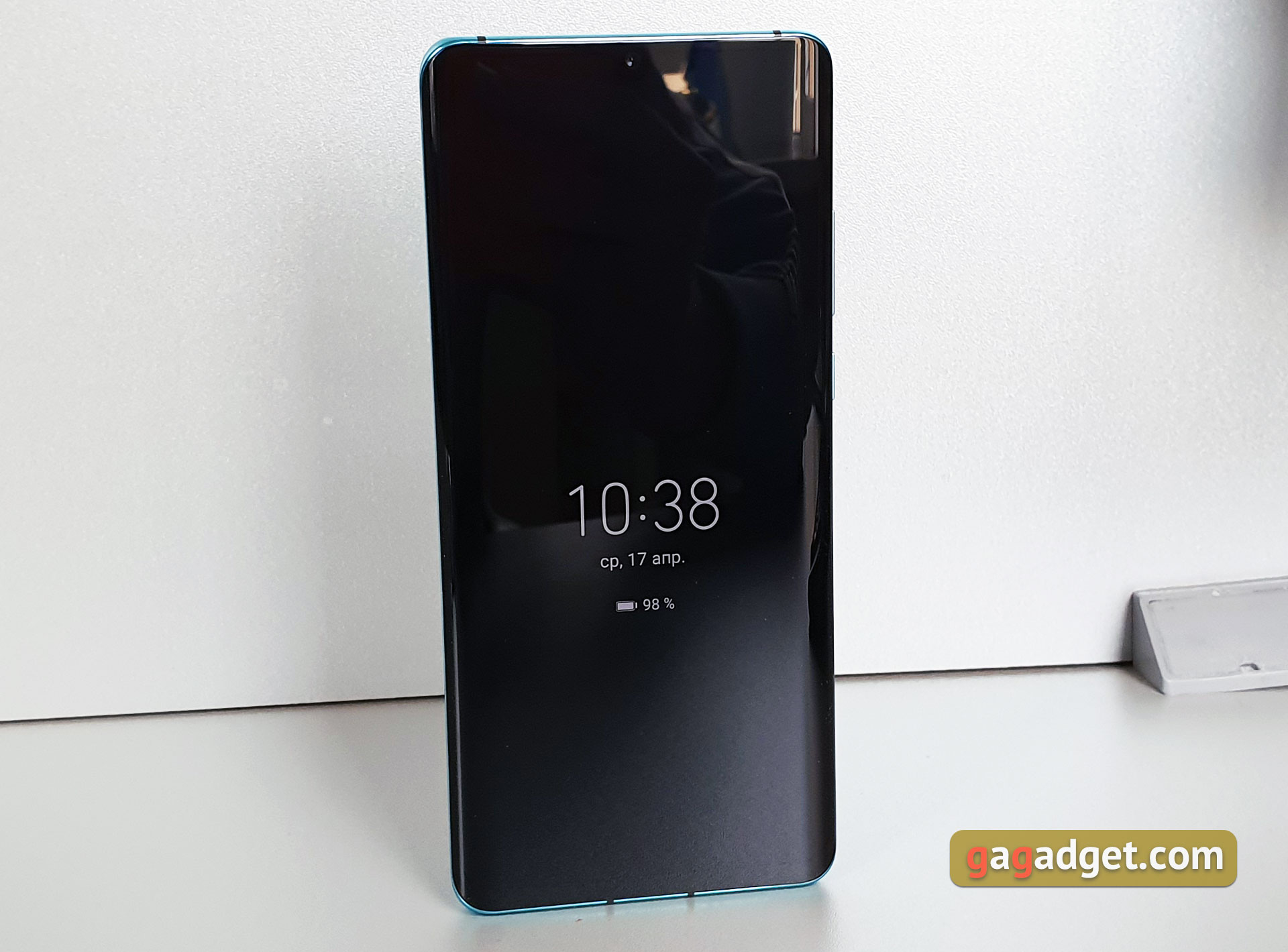 Обзор Huawei P30 Pro: прибор ночного видения-19