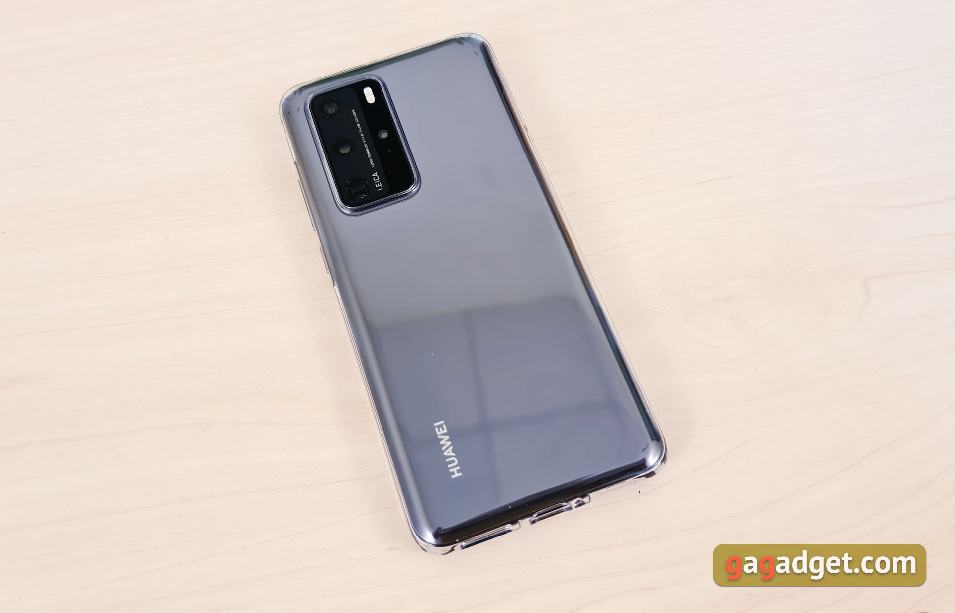 Обзор Huawei P40 Pro: купить нельзя игнорировать-5
