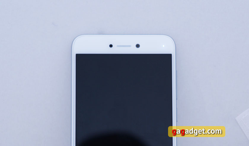 Обзор Huawei P8 Lite 2017: хорошо забытое старое-4 Обзор Huawei P8 Lite 2017: хорошо забытое старое-4