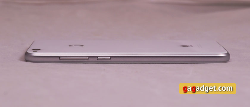 Обзор Huawei P8 Lite 2017: хорошо забытое старое-5 Обзор Huawei P8 Lite 2017: хорошо забытое старое-5