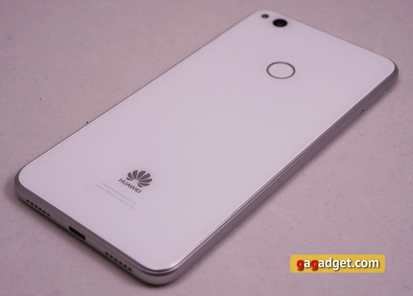 Обзор Huawei P8 Lite 2017: хорошо забытое старое-10 Обзор Huawei P8 Lite 2017: хорошо забытое старое-10