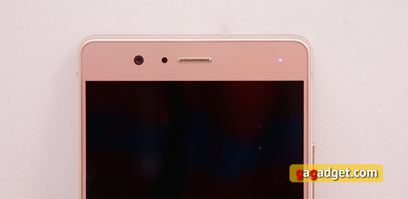 Обзор Huawei P9 Lite: удачный "облегченный" вариант-3