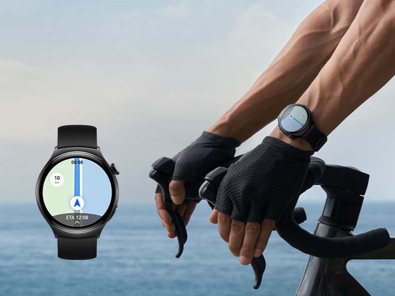 Huawei Watch 4, новий оновлення HarmonyOS 4.2 для смартгодинників