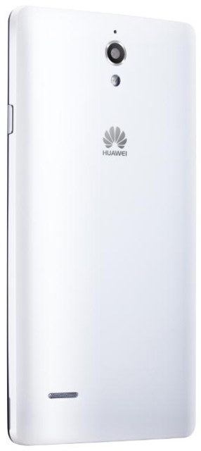 Huawei выпустила на украинский рынок Android-смартфоны Ascend G700D и G610D-2