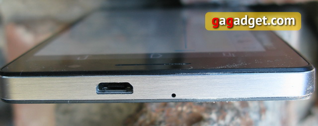 Обзор Huawei Ascend P6-9