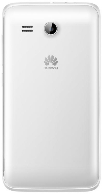 Недорогой двухсимный Android-смартфон Huawei Ascend Y511D с 4.5-дюймовым дисплеем-4