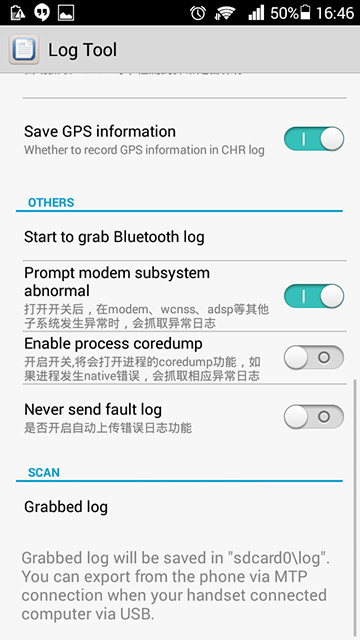 Обзор смартфона Huawei Ascend G6-6
