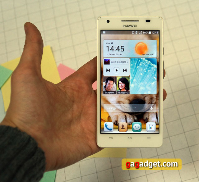   Обзор Huawei Honor 3: защищенная честь -2