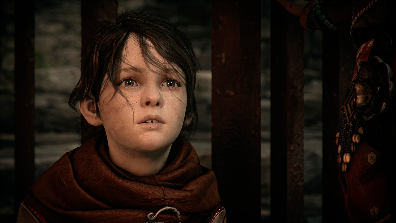 Розробник A Plague Tale: Requiem розповів про зміни в ігровому процесі, цунамі із щурів, технологічний прогрес і дорослішання Амісії з Гюго у новій похмурій подорожі-5