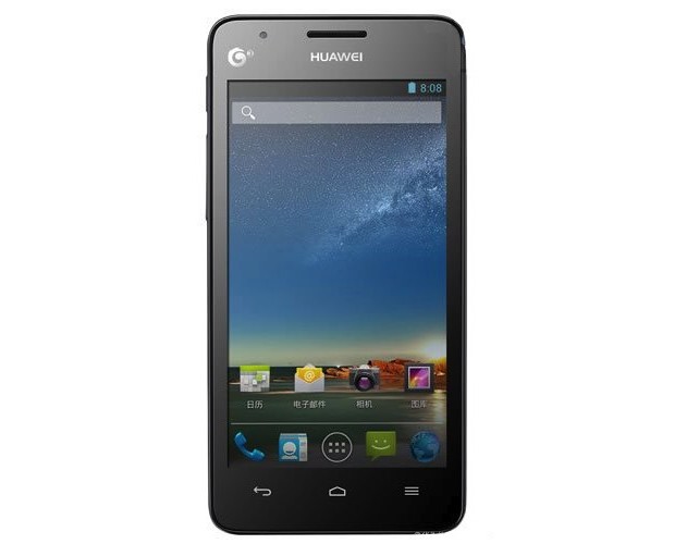 Четырехъядерный Huawei G520 за $225 (в Китае) Четырехъядерный Huawei G520 за $225 (в Китае)