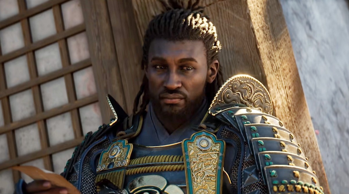 Not all Japanese are against Afro Samurai: the creator of Street Fighter 2 and other famous games has stood up for Assassin's Creed Shadows