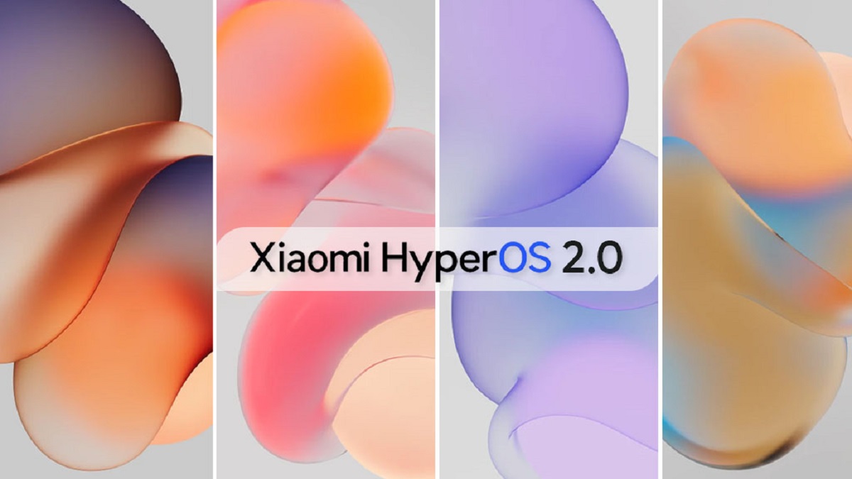 Стали відомі смартфони Xiaomi, Redmi та POCO, які першими отримають HyperOS 2