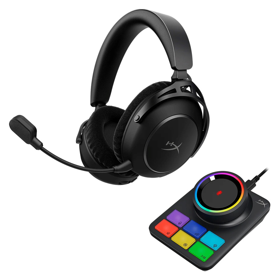 Гарнітура HyperX Cloud Alpha 2