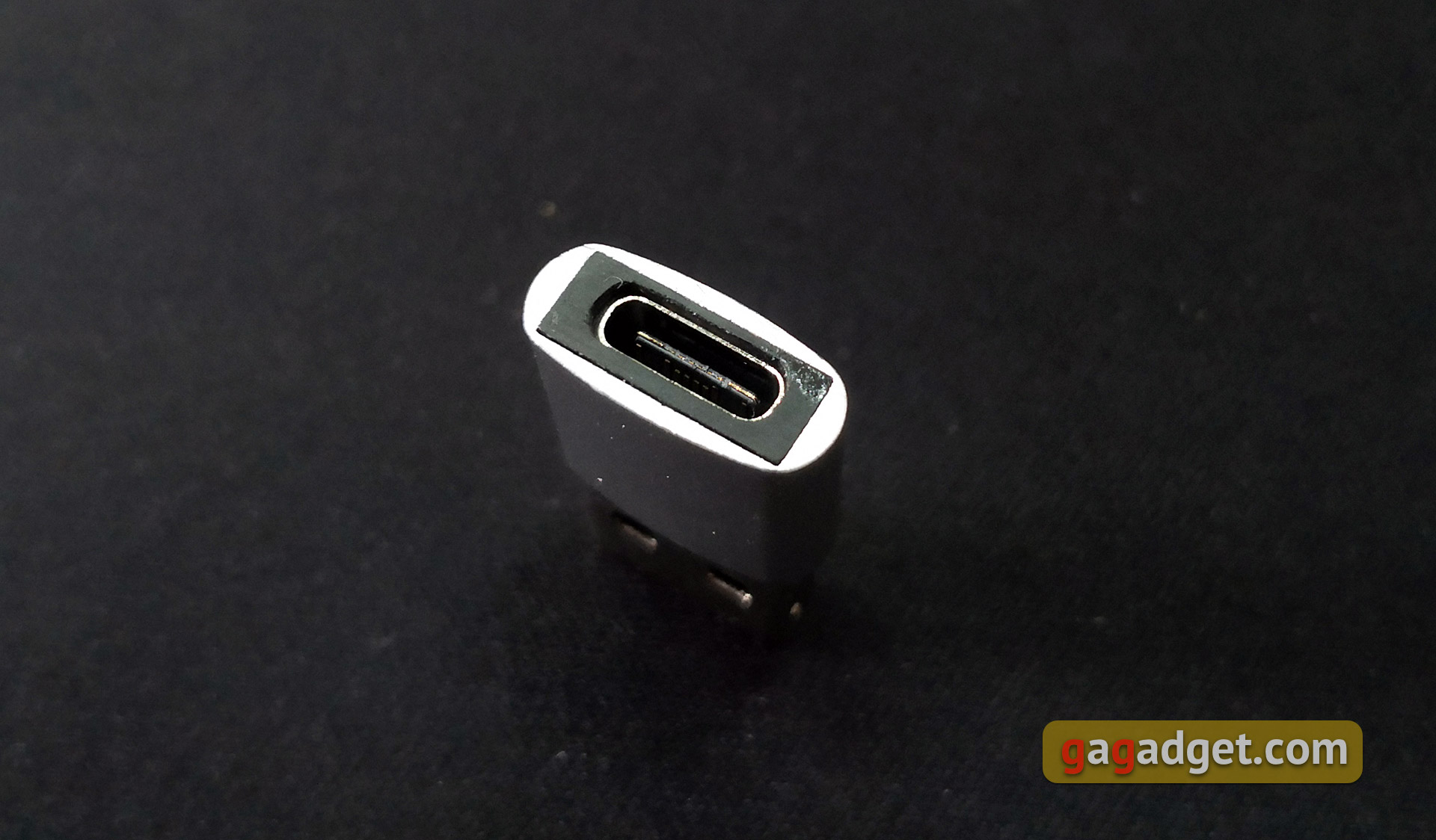 Огляд iBasso DC01: перетворюємо смартфон на Hi-Fi плеєр-10