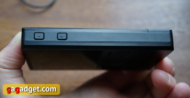 Обзор доступного hi-fi плеера iBasso DX50 -8