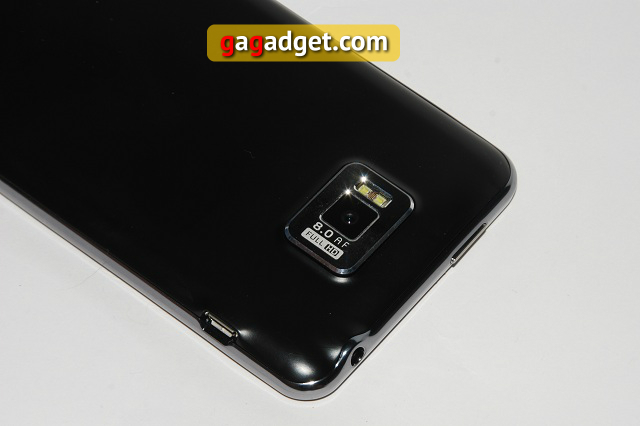 Беглый обзор iconBIT NetTAB Mercury X-8