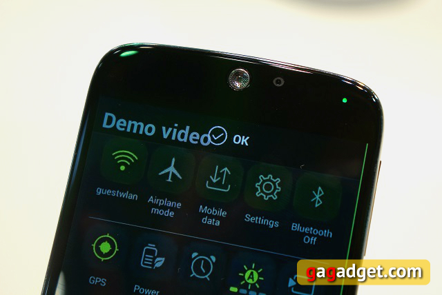 IFA 2014: смартфоны Lenovo, HTC, Huawei, Acer, Alcatel своими глазами-20