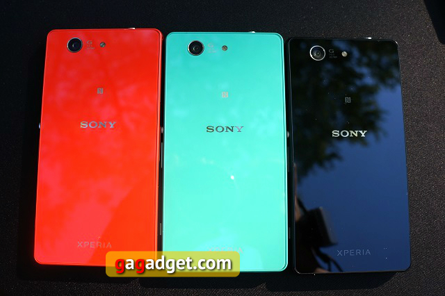 Самый быстрый самолет: павильон Sony на IFA 2014 своими глазами-9