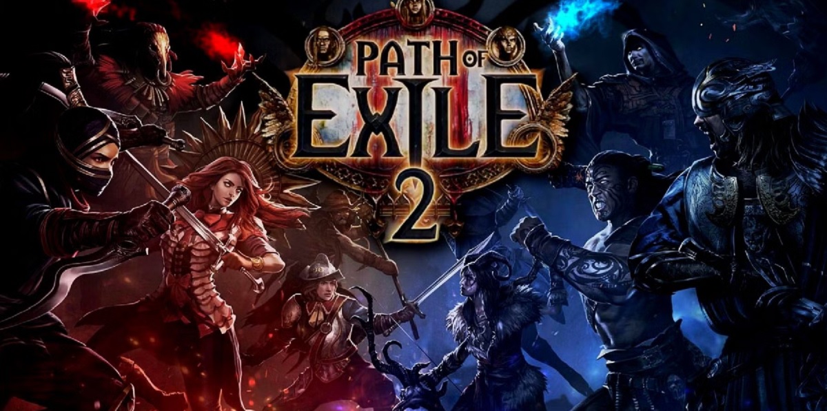 Розробники Path of Exile 2 розкрили подробиці раннього доступу та показали вступний ролик і геймплейний трейлер