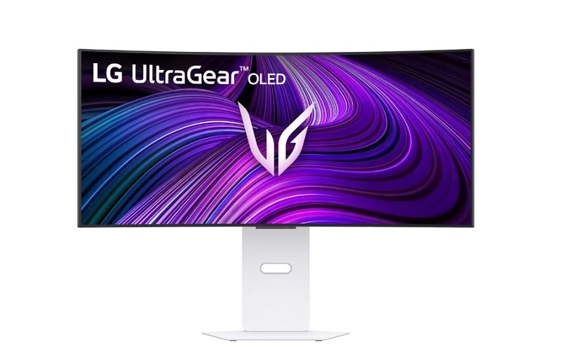 Moniteur LG UltraGear GX9 1