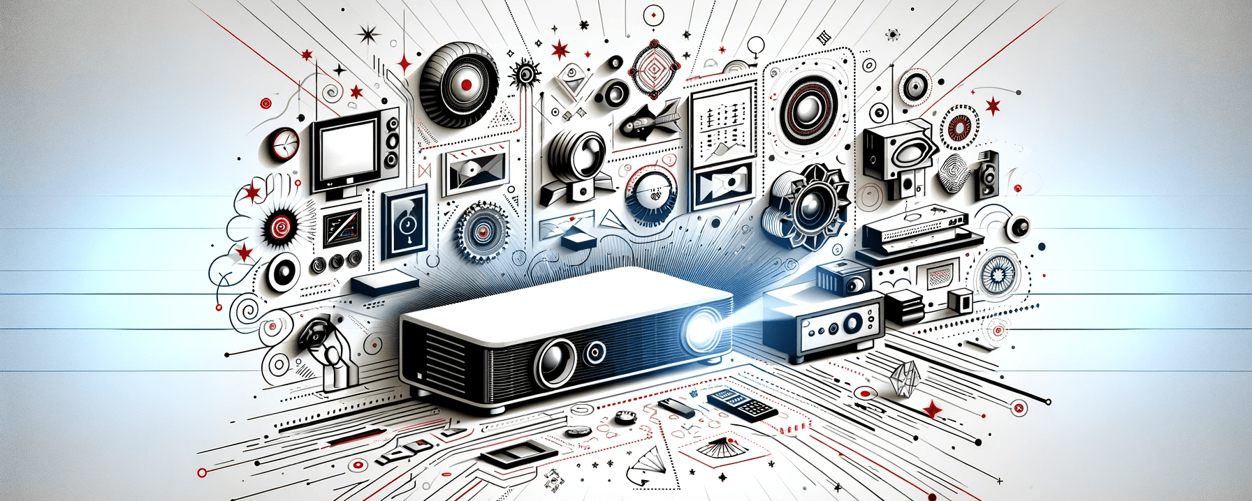 meilleurs projecteurs 2026