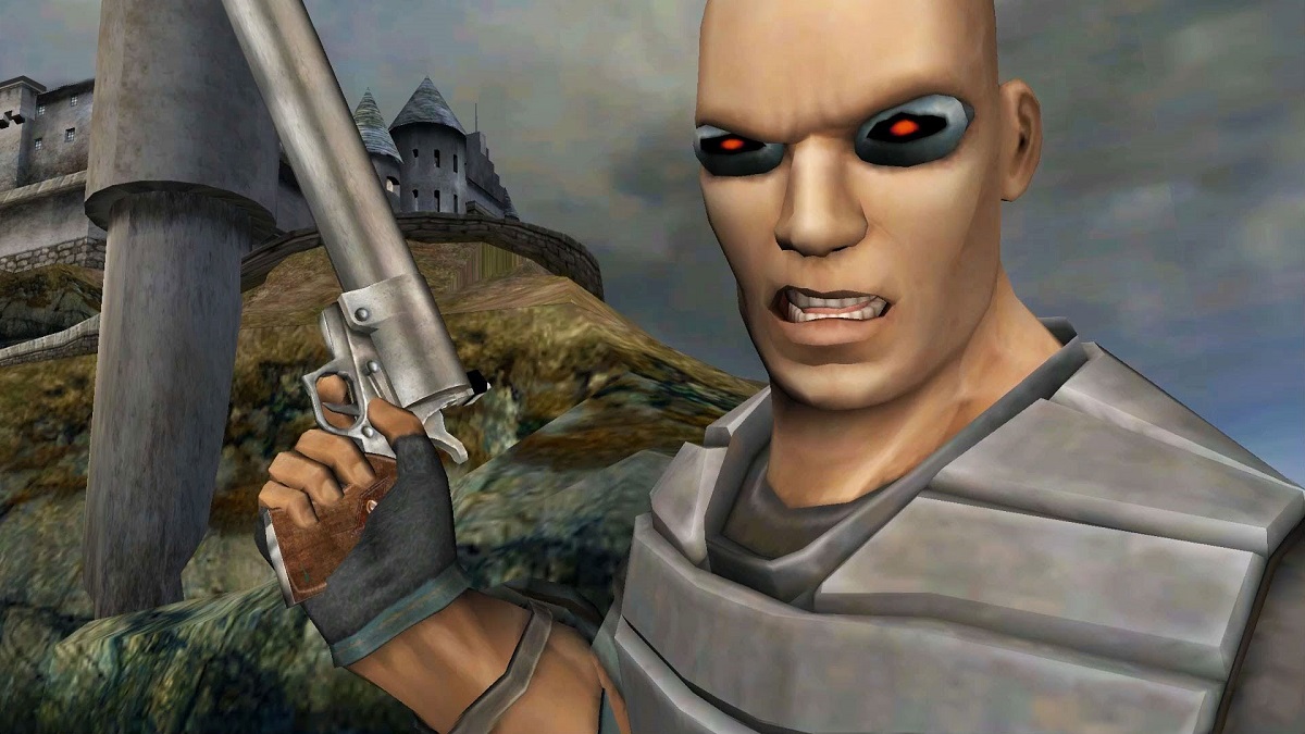 Перезапуску TimeSplitters не буде: Embracer Group закрила студію Free Radical Design